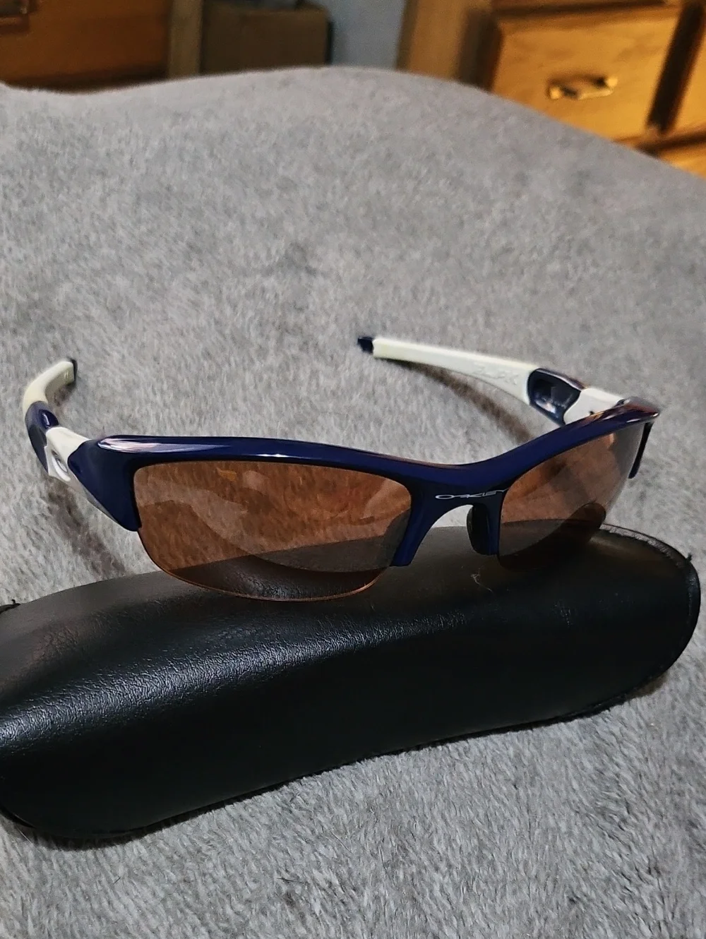 Oakley Flak Mens Designer
